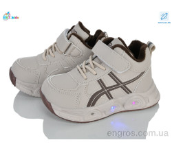 Кроссовки BBT